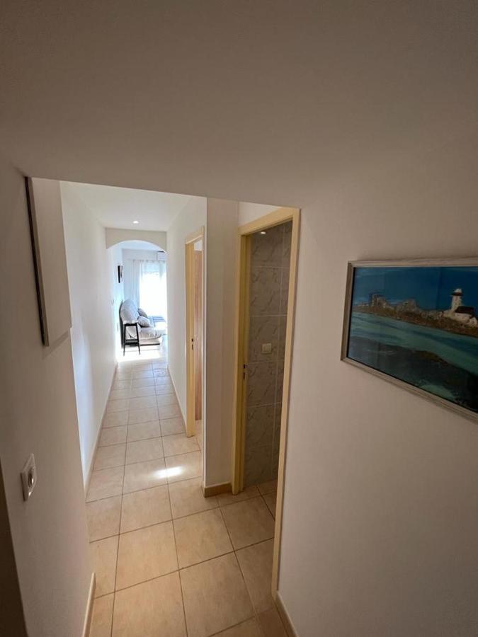 Plein Sud, Bel Appartement 20 Metres De La Plage La Capte Йер Экстерьер фото