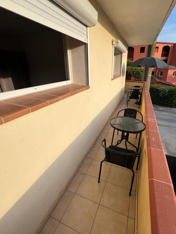 Plein Sud, Bel Appartement 20 Metres De La Plage La Capte Йер Экстерьер фото